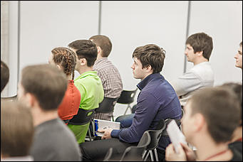    3 октября в Молодежном театре Алтая состоялось самое значимое событие в ИТ-отрасли края - VI Алтайский региональный ИТ-Форум