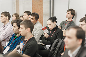    3 октября в Молодежном театре Алтая состоялось самое значимое событие в ИТ-отрасли края - VI Алтайский региональный ИТ-Форум