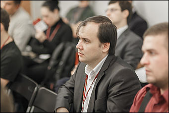    3 октября в Молодежном театре Алтая состоялось самое значимое событие в ИТ-отрасли края - VI Алтайский региональный ИТ-Форум