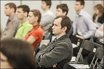    3 октября в Молодежном театре Алтая состоялось самое значимое событие в ИТ-отрасли края - VI Алтайский региональный ИТ-Форум