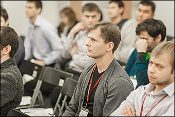    3 октября в Молодежном театре Алтая состоялось самое значимое событие в ИТ-отрасли края - VI Алтайский региональный ИТ-Форум