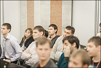    3 октября в Молодежном театре Алтая состоялось самое значимое событие в ИТ-отрасли края - VI Алтайский региональный ИТ-Форум