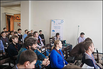    3 октября в Молодежном театре Алтая состоялось самое значимое событие в ИТ-отрасли края - VI Алтайский региональный ИТ-Форум