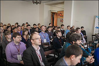    3 октября в Молодежном театре Алтая состоялось самое значимое событие в ИТ-отрасли края - VI Алтайский региональный ИТ-Форум