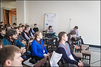    3 октября в Молодежном театре Алтая состоялось самое значимое событие в ИТ-отрасли края - VI Алтайский региональный ИТ-Форум