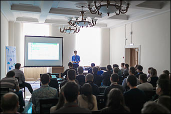    3 октября в Молодежном театре Алтая состоялось самое значимое событие в ИТ-отрасли края - VI Алтайский региональный ИТ-Форум