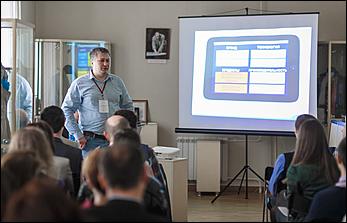    3 октября в Молодежном театре Алтая состоялось самое значимое событие в ИТ-отрасли края - VI Алтайский региональный ИТ-Форум