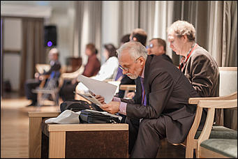    3 октября в Молодежном театре Алтая состоялось самое значимое событие в ИТ-отрасли края - VI Алтайский региональный ИТ-Форум