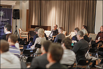    3 октября в Молодежном театре Алтая состоялось самое значимое событие в ИТ-отрасли края - VI Алтайский региональный ИТ-Форум