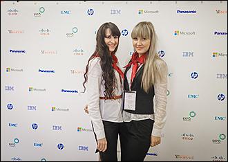    3 октября в Молодежном театре Алтая состоялось самое значимое событие в ИТ-отрасли края - VI Алтайский региональный ИТ-Форум