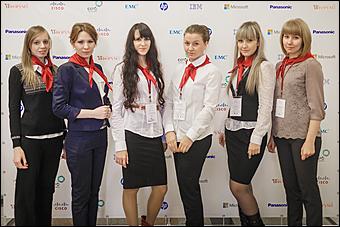    3 октября в Молодежном театре Алтая состоялось самое значимое событие в ИТ-отрасли края - VI Алтайский региональный ИТ-Форум