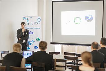    3 октября в Молодежном театре Алтая состоялось самое значимое событие в ИТ-отрасли края - VI Алтайский региональный ИТ-Форум