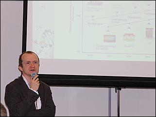    3 октября в Молодежном театре Алтая состоялось самое значимое событие в ИТ-отрасли края - VI Алтайский региональный ИТ-Форум