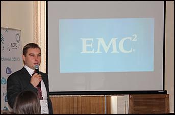    3 октября в Молодежном театре Алтая состоялось самое значимое событие в ИТ-отрасли края - VI Алтайский региональный ИТ-Форум