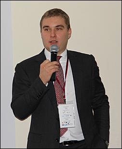    3 октября в Молодежном театре Алтая состоялось самое значимое событие в ИТ-отрасли края - VI Алтайский региональный ИТ-Форум