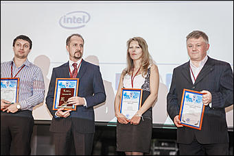    3 октября в Молодежном театре Алтая состоялось самое значимое событие в ИТ-отрасли края - VI Алтайский региональный ИТ-Форум