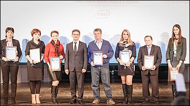    3 октября в Молодежном театре Алтая состоялось самое значимое событие в ИТ-отрасли края - VI Алтайский региональный ИТ-Форум