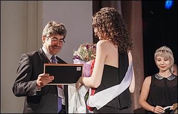    3 октября в Молодежном театре Алтая состоялось самое значимое событие в ИТ-отрасли края - VI Алтайский региональный ИТ-Форум