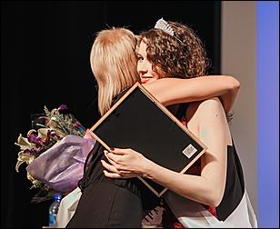    3 октября в Молодежном театре Алтая состоялось самое значимое событие в ИТ-отрасли края - VI Алтайский региональный ИТ-Форум