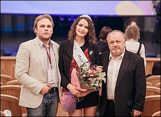    3 октября в Молодежном театре Алтая состоялось самое значимое событие в ИТ-отрасли края - VI Алтайский региональный ИТ-Форум