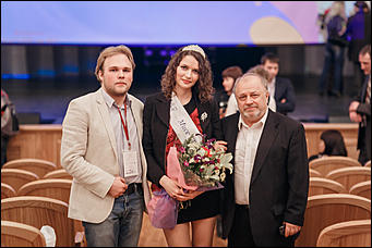    3 октября в Молодежном театре Алтая состоялось самое значимое событие в ИТ-отрасли края - VI Алтайский региональный ИТ-Форум