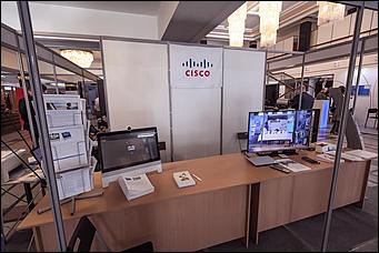 15 октябрь 2015 г., Барнаул   Завершил работу VIII Алтайский региональный ИТ-Форум