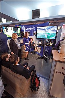 15 октябрь 2015 г., Барнаул   Завершил работу VIII Алтайский региональный ИТ-Форум