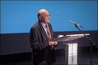 15 октябрь 2015 г., Барнаул   Завершил работу VIII Алтайский региональный ИТ-Форум