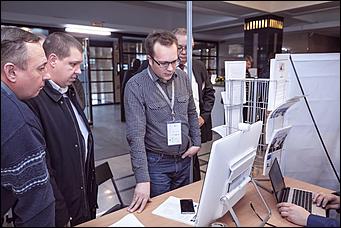 15 октябрь 2015 г., Барнаул   Завершил работу VIII Алтайский региональный ИТ-Форум