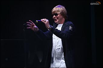 2 июня 2018 г., Барнаул. Екатерина Смолихина   Шквал эмоций и ностальгия: как Иванушки International "зажгли" в Барнауле