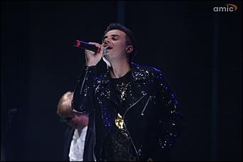 2 июня 2018 г., Барнаул. Екатерина Смолихина   Шквал эмоций и ностальгия: как Иванушки International "зажгли" в Барнауле