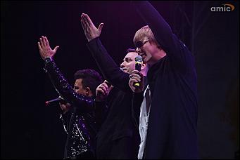 2 июня 2018 г., Барнаул. Екатерина Смолихина   Шквал эмоций и ностальгия: как Иванушки International "зажгли" в Барнауле