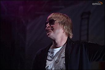 2 июня 2018 г., Барнаул. Екатерина Смолихина   Шквал эмоций и ностальгия: как Иванушки International "зажгли" в Барнауле