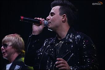 2 июня 2018 г., Барнаул. Екатерина Смолихина   Шквал эмоций и ностальгия: как Иванушки International "зажгли" в Барнауле