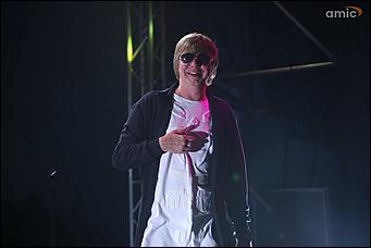 2 июня 2018 г., Барнаул. Екатерина Смолихина   Шквал эмоций и ностальгия: как Иванушки International "зажгли" в Барнауле