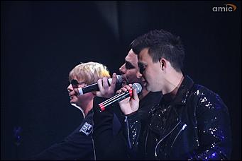 2 июня 2018 г., Барнаул. Екатерина Смолихина   Шквал эмоций и ностальгия: как Иванушки International "зажгли" в Барнауле