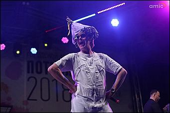 2 июня 2018 г., Барнаул. Екатерина Смолихина   Шквал эмоций и ностальгия: как Иванушки International "зажгли" в Барнауле