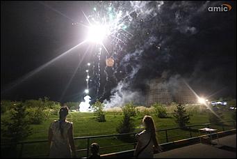 2 июня 2018 г., Барнаул. Екатерина Смолихина   Шквал эмоций и ностальгия: как Иванушки International "зажгли" в Барнауле