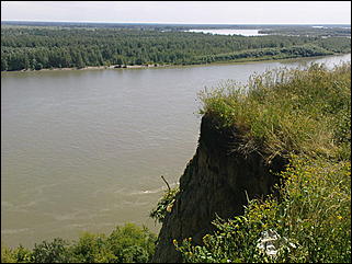 12 июля 2009 г., Барнаул   Июльские краски лета