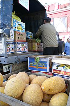 25 сентября 2010 г., Барнаул   Социальная продовольственная ярмарка в Барнауле