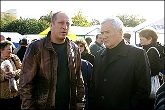 25 сентября 2010 г., Барнаул   Социальная продовольственная ярмарка в Барнауле