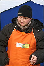 20 февраля 2010 г., Барнаул   Предпраздничная социальная ярмарка в Барнауле