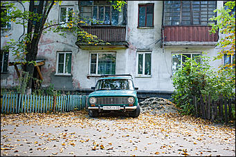 6 сентябрь 2016 г., Барнаул © Амител Вячеслав Мельников   Настроение – осень. Барнаул в сентябре