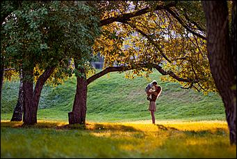 6 сентябрь 2016 г., Барнаул © Амител Вячеслав Мельников   Настроение – осень. Барнаул в сентябре