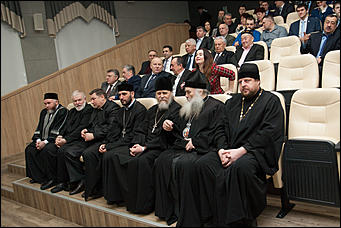 31 март 2017 г., Барнаул Мельников Вячеслав    Отчет о деятельности главы города и главы администрации Барнаула