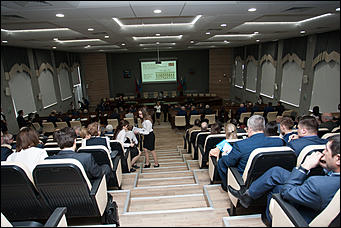 31 март 2017 г., Барнаул Мельников Вячеслав    Отчет о деятельности главы города и главы администрации Барнаула