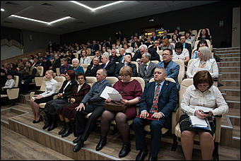 31 март 2017 г., Барнаул Мельников Вячеслав    Отчет о деятельности главы города и главы администрации Барнаула