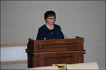 31 март 2017 г., Барнаул Мельников Вячеслав    Отчет о деятельности главы города и главы администрации Барнаула