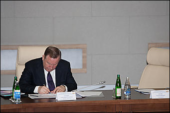 31 март 2017 г., Барнаул Мельников Вячеслав    Отчет о деятельности главы города и главы администрации Барнаула