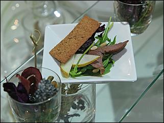 20 сентября 2019 г., Калужская область   "Хлеб, ты - мир". Алтайский край представил свою продукцию на международном форуме 
